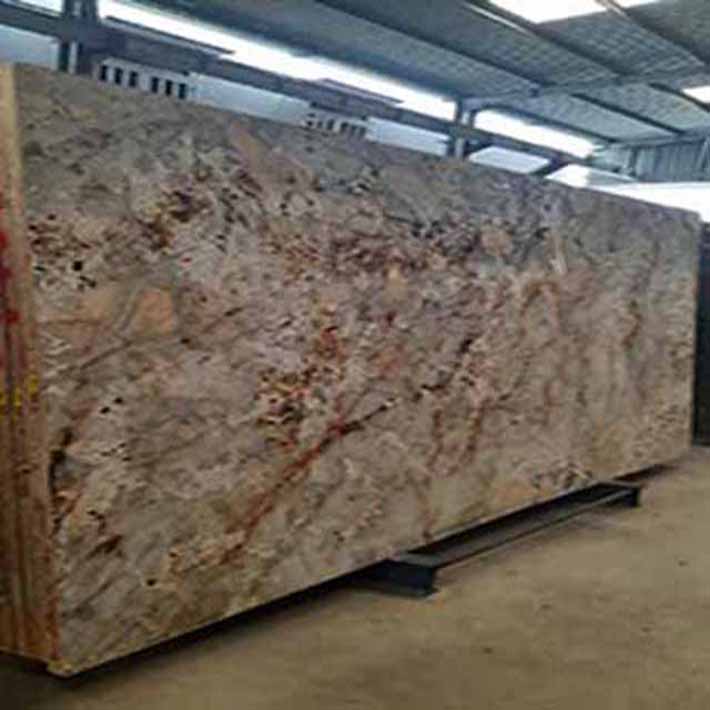 Đá Hoa cương granite của Ý