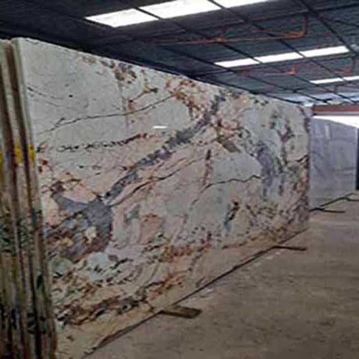 Đá Hoa cương granite của Ý