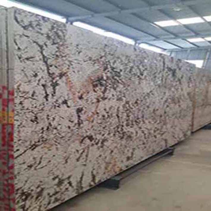 Đá Hoa cương granite của Ý