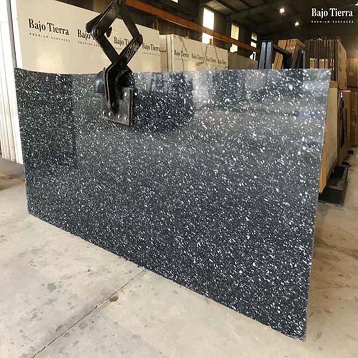 Đá hoa cương granite của Ấn Độ