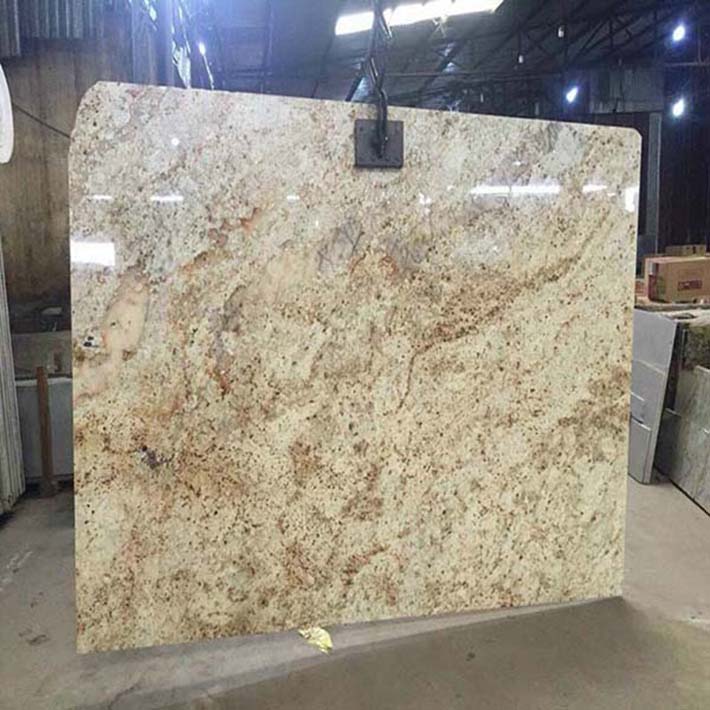 Đá hoa cương granite của Ấn Độ