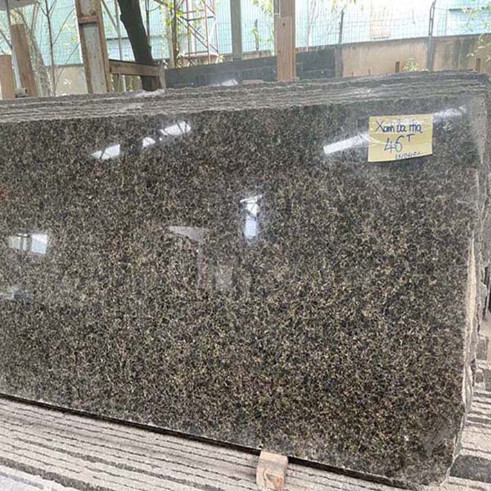 Đá hoa cương granite của Ấn Độ