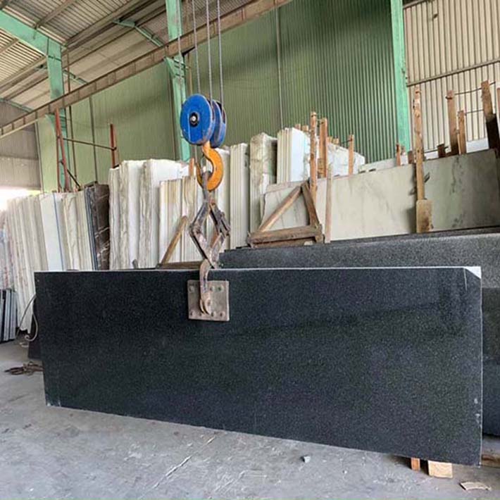 Đá hoa cương granite của Ấn Độ