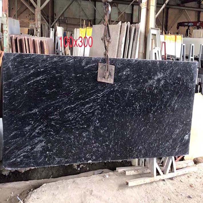 Đá hoa cương granite của Ấn Độ