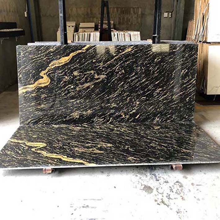 Đá hoa cương granite của Ấn Độ