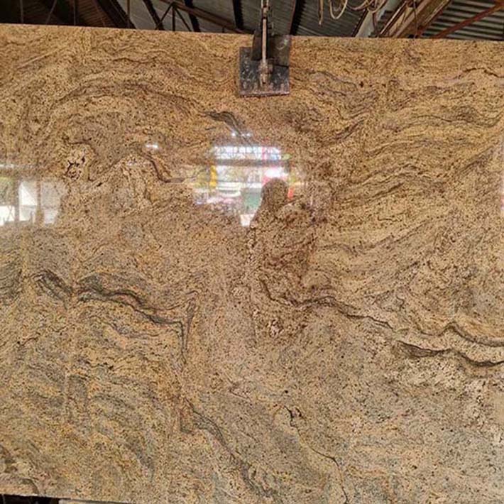 Đá hoa cương granite của Ấn Độ