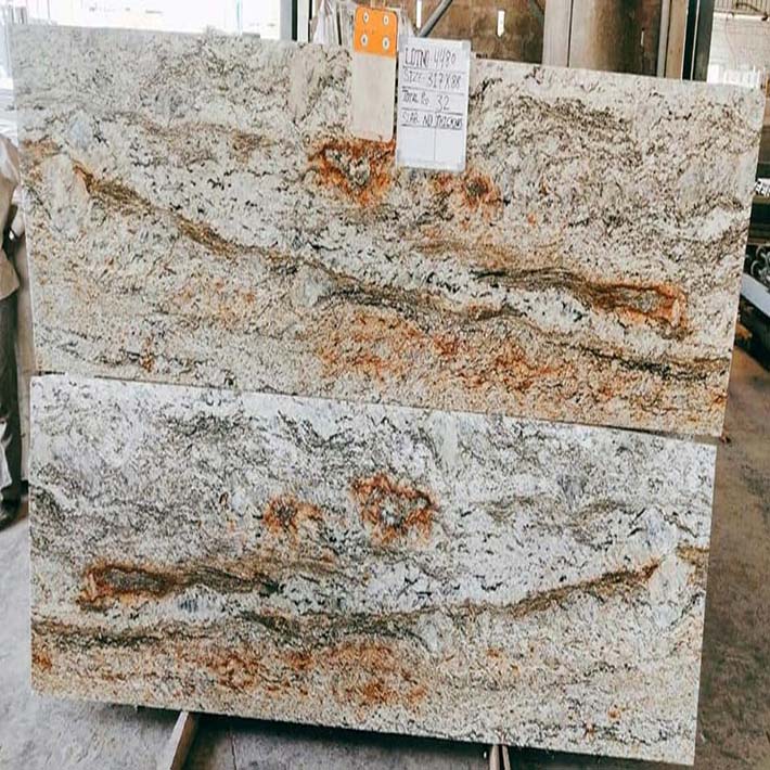 Đá hoa cương granite của Brazil