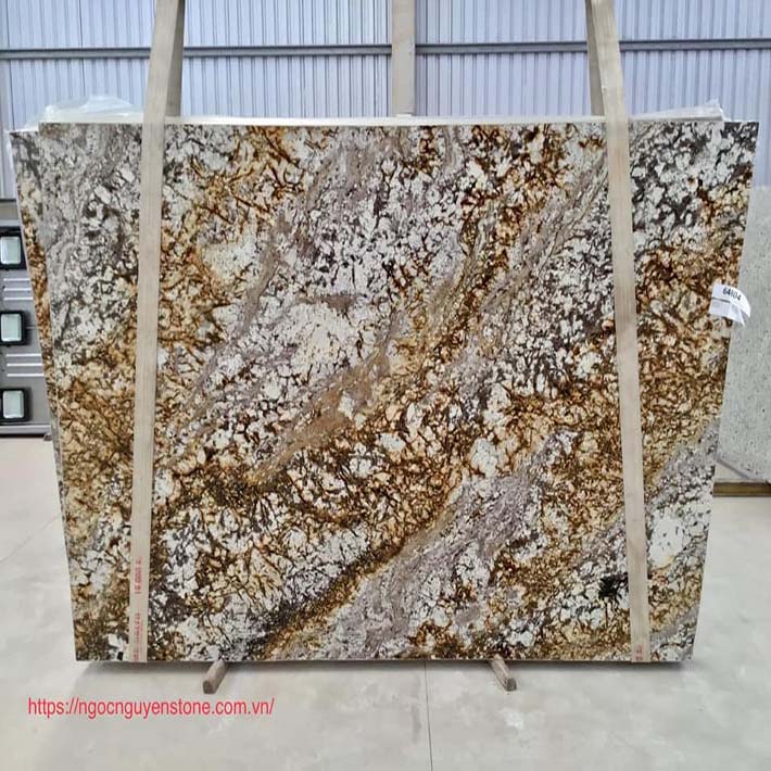 Đá hoa cương granite của Brazil