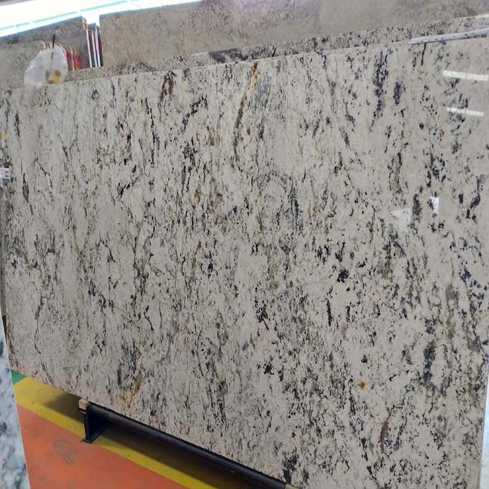 Đá hoa cương granite của Brazil