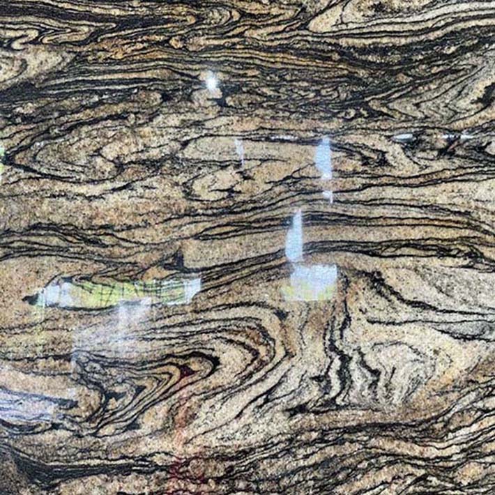 Đá hoa cương granite của Brazil