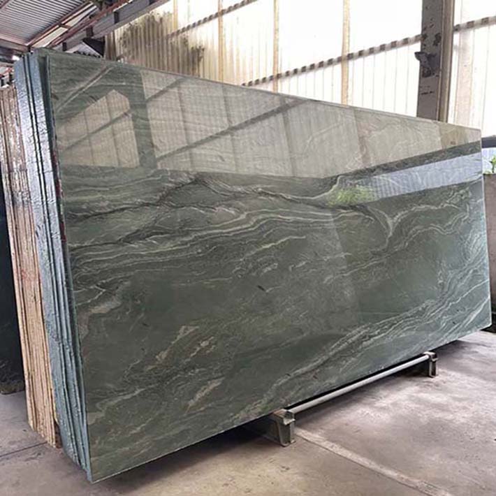 Đá hoa cương granite của Brazil