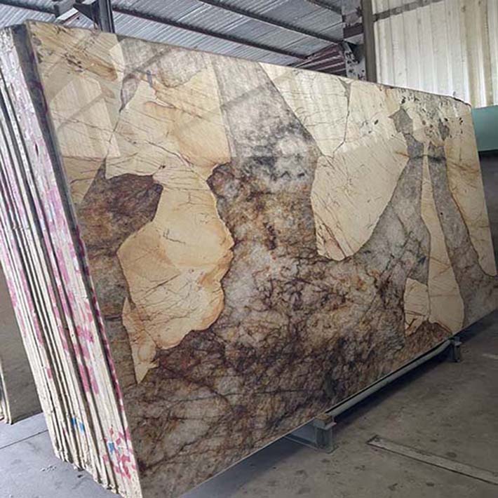 Đá hoa cương granite của Brazil