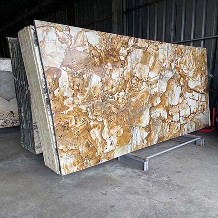 Đá hoa cương granite của Brazil