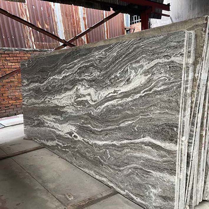 Đá hoa cương granite của Brazil