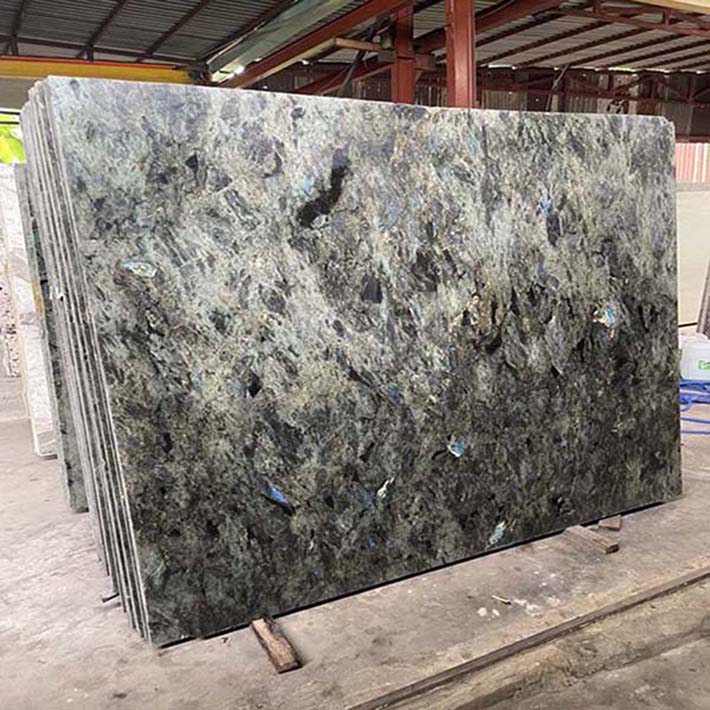 Đá hoa cương granite của Brazil