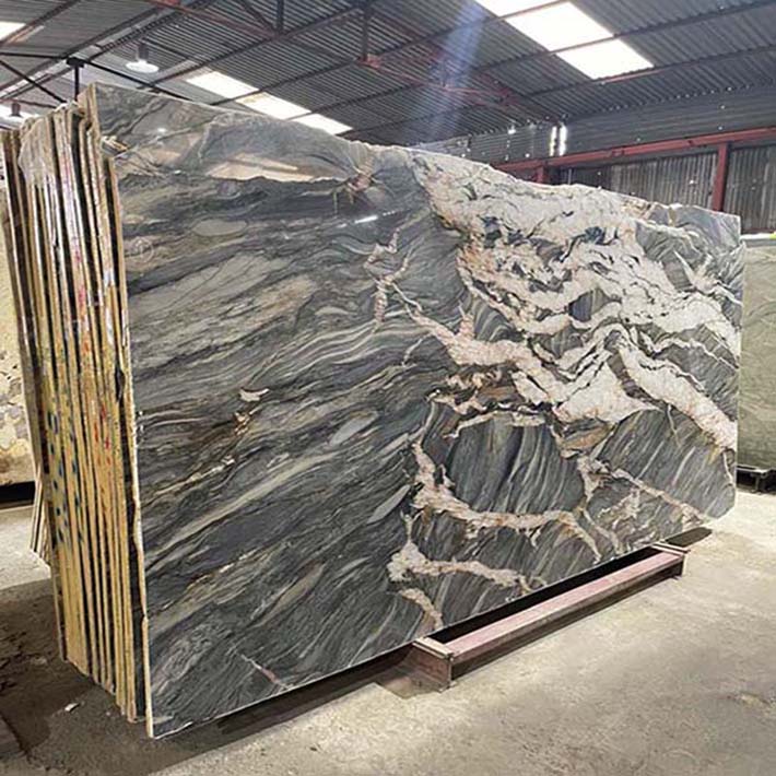 Đá hoa cương granite của Brazil