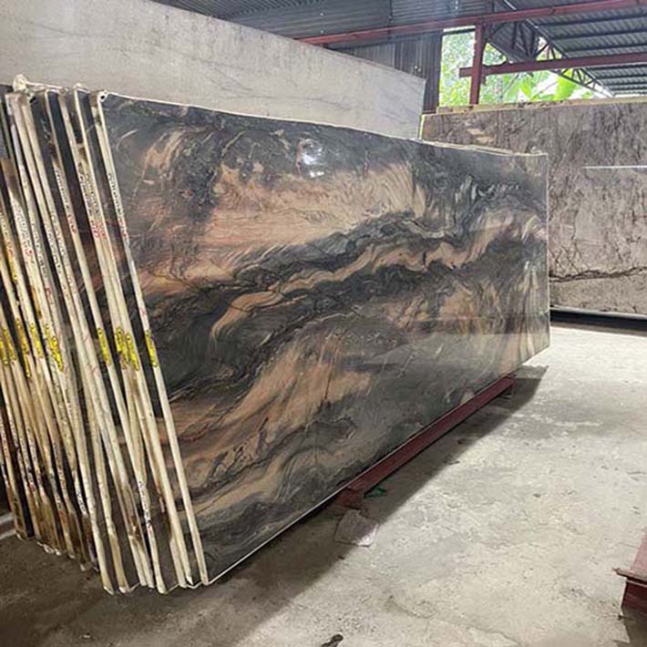 Đá hoa cương granite của Brazil