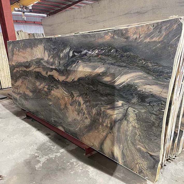 Đá hoa cương granite của Brazil