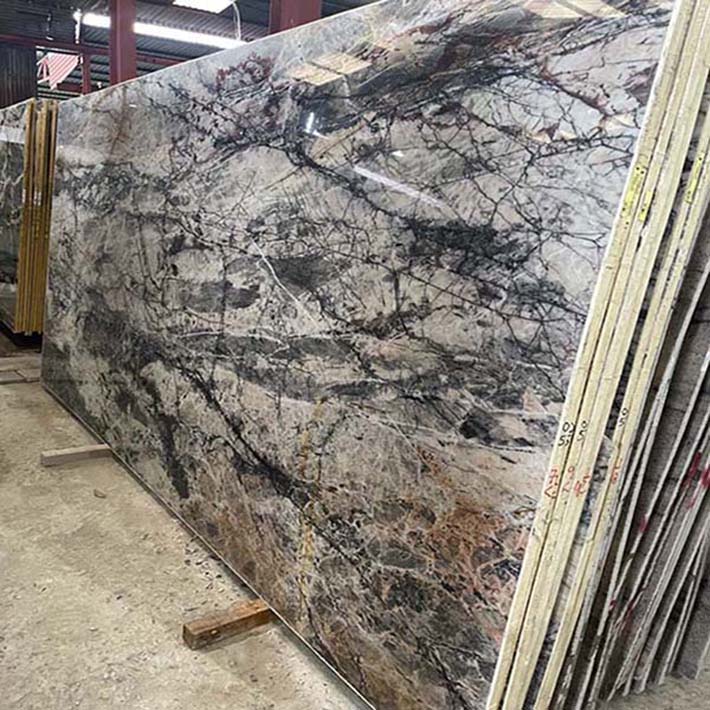 Đá hoa cương granite của Brazil