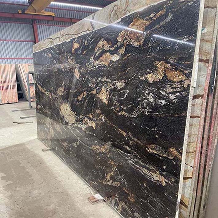 Đá hoa cương granite của Brazil