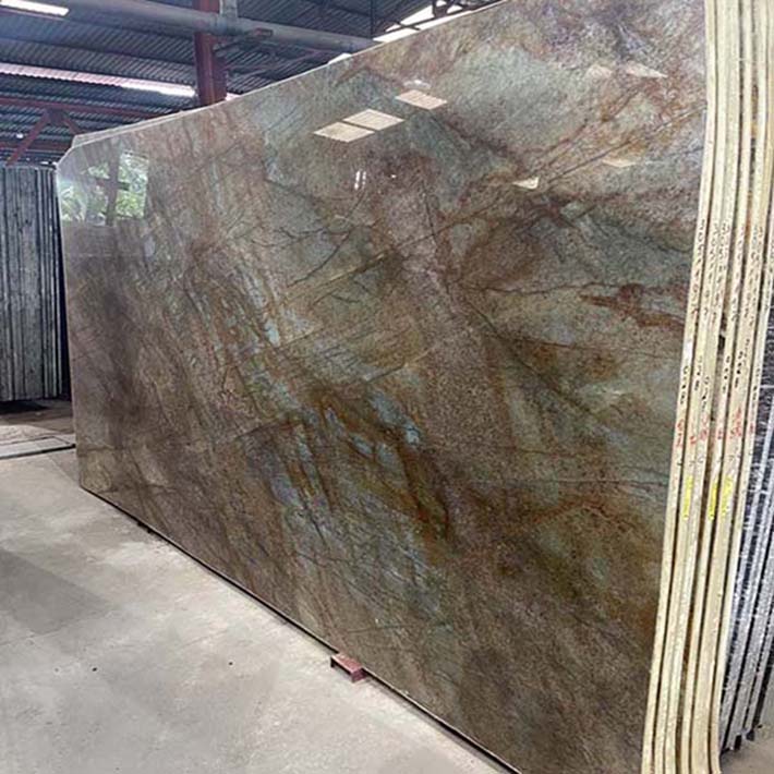 Đá hoa cương granite của Brazil