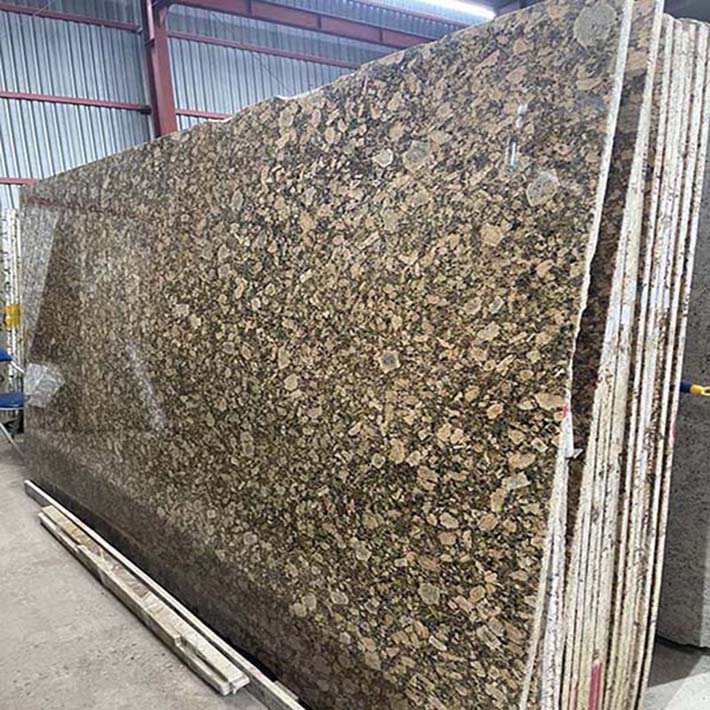 Đá hoa cương granite của Brazil