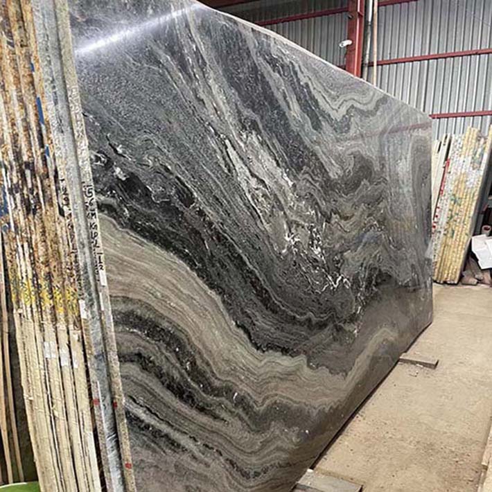 Đá hoa cương granite của Brazil