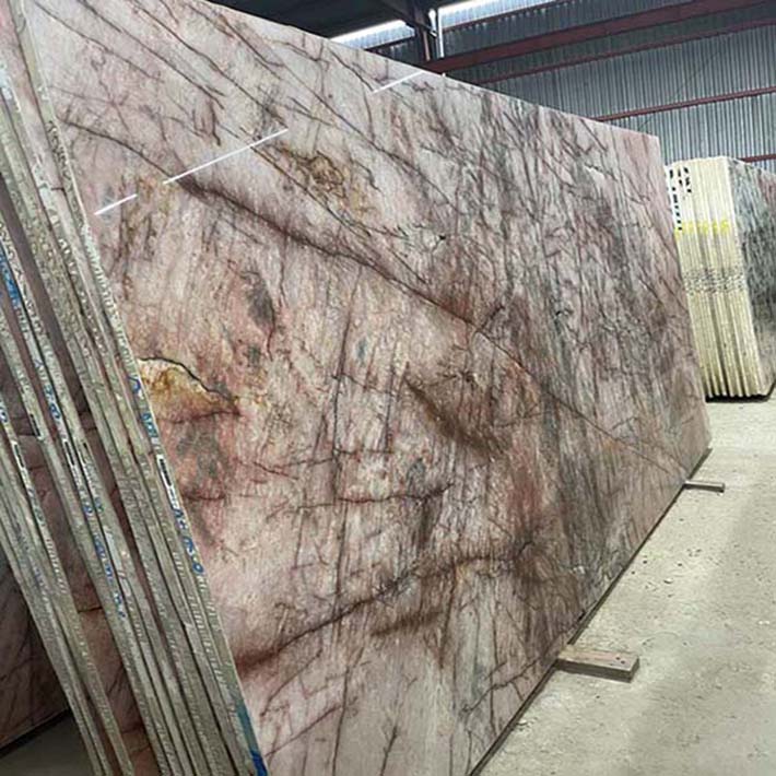 Đá hoa cương granite của Brazil