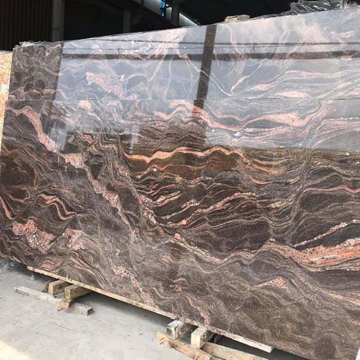 Đá hoa cương granite của Brazil