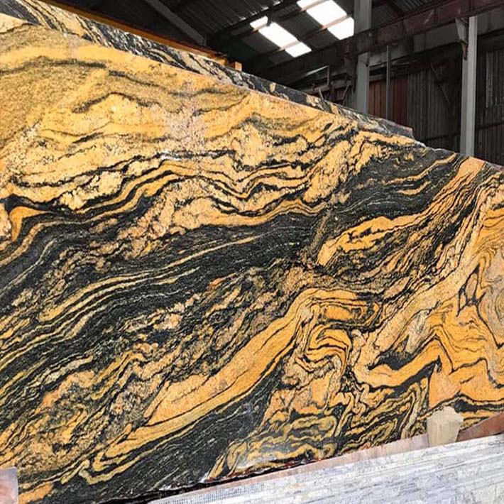 Đá hoa cương granite của Brazil