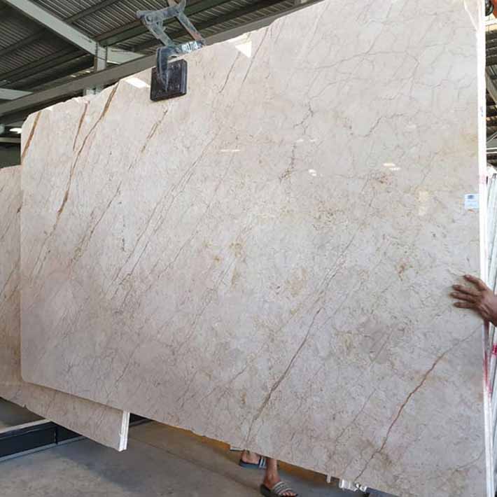 Đá hoa cương marble của Ấn Độ