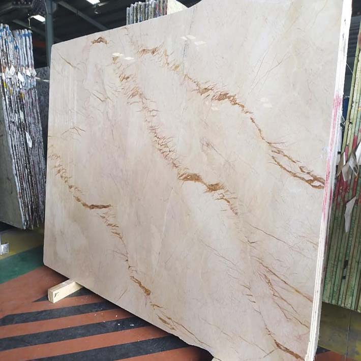 Đá hoa cương marble của Ấn Độ