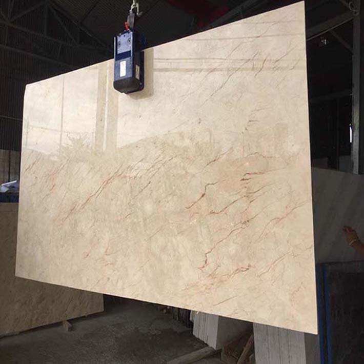 Đá hoa cương marble của Ấn Độ