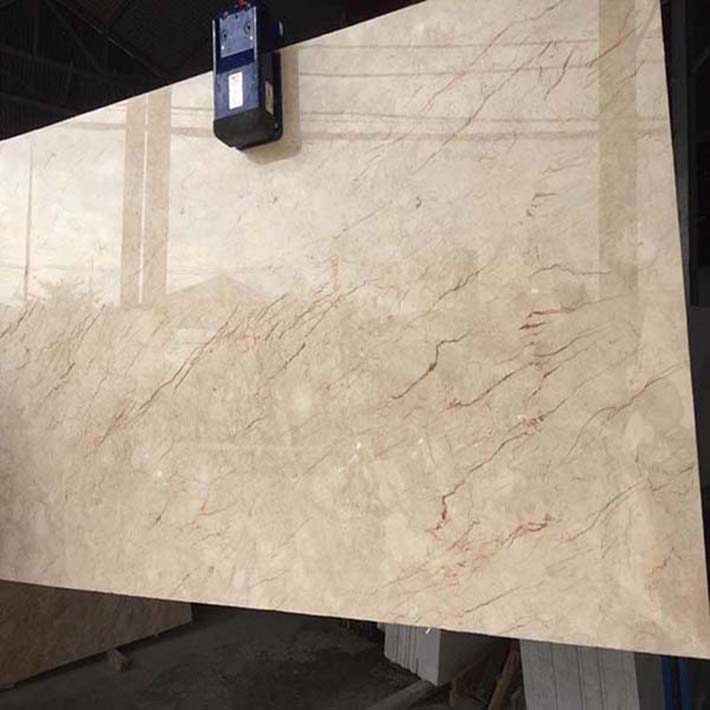 Đá hoa cương marble của Ấn Độ