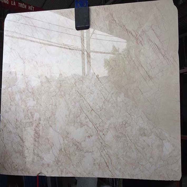 Đá hoa cương marble của Ấn Độ