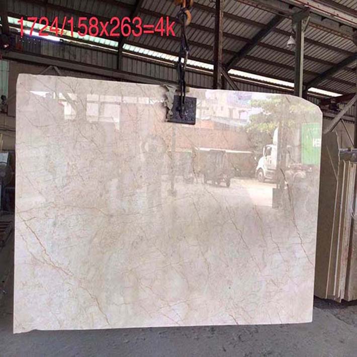 Đá hoa cương marble của Ấn Độ