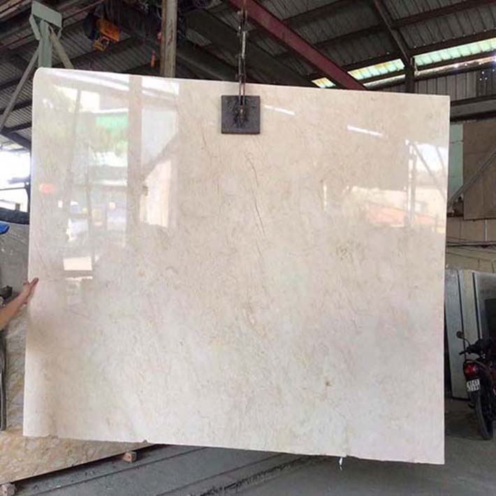 Đá hoa cương marble của Ấn Độ