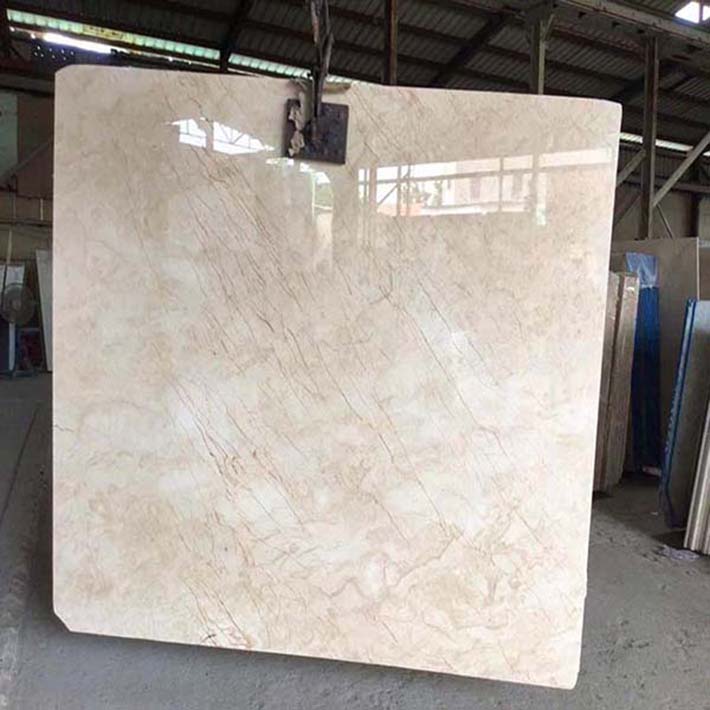 Đá hoa cương marble của Ấn Độ