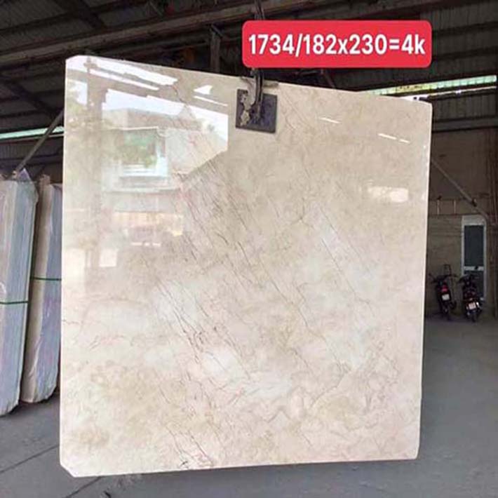 Đá hoa cương marble của Ấn Độ