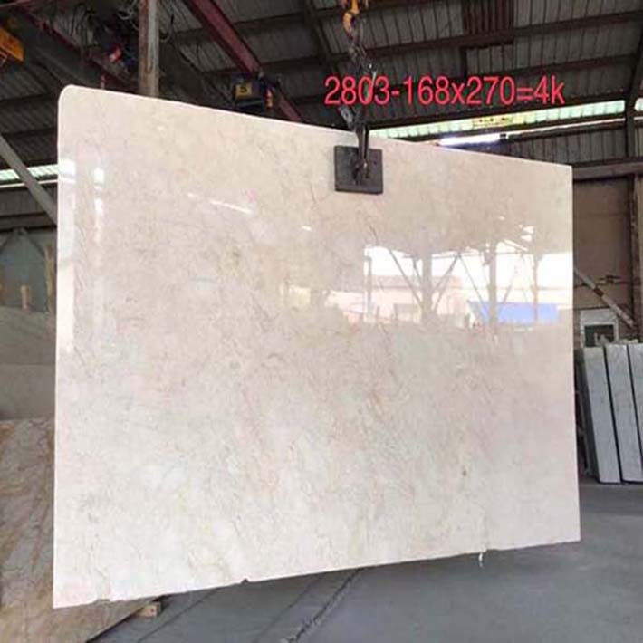 Đá hoa cương marble của Ấn Độ