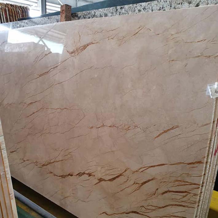 Đá hoa cương marble của Ấn Độ