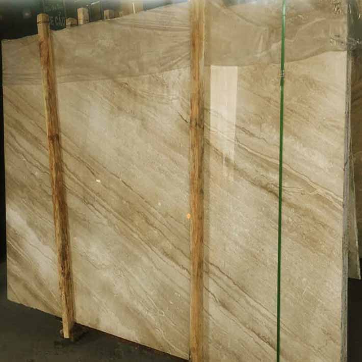 Đá hoa cương marble của Ấn Độ