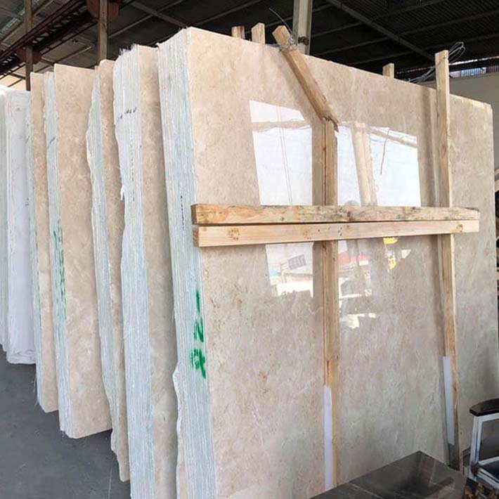 Đá hoa cương marble của Ấn Độ