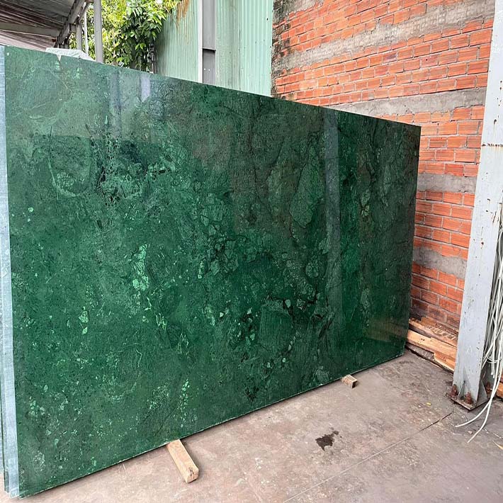 Đá hoa cương marble của Ấn Độ