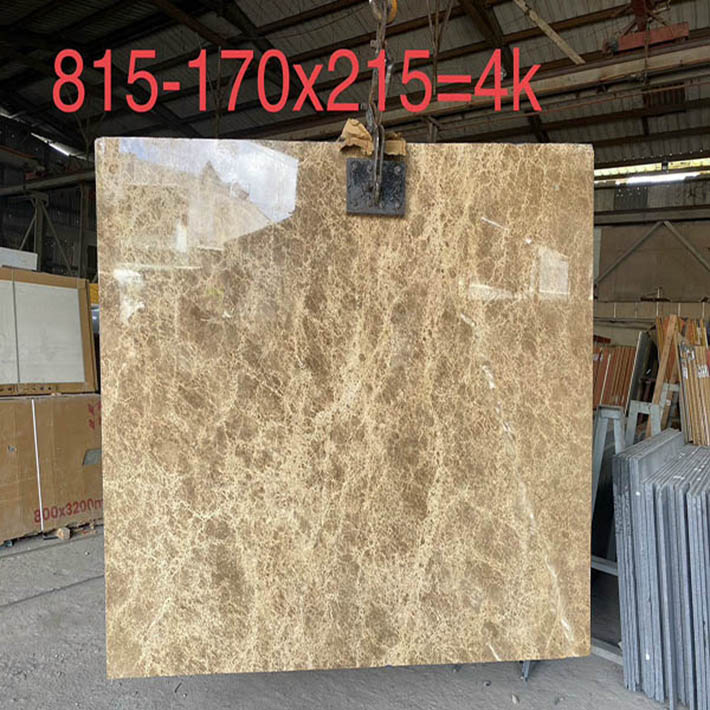 Đá hoa cương marble của Ấn Độ