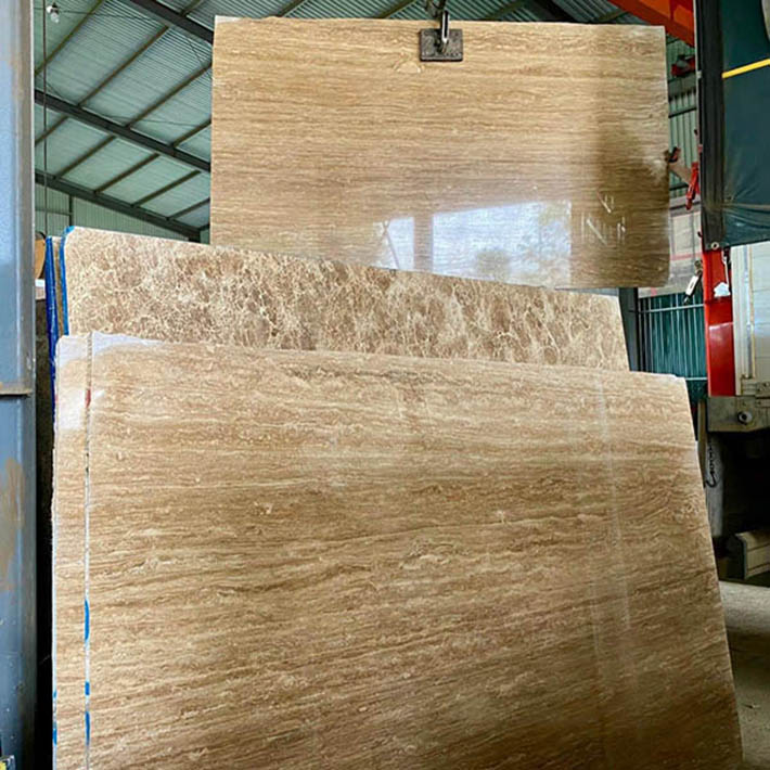 Đá hoa cương marble của Ấn Độ