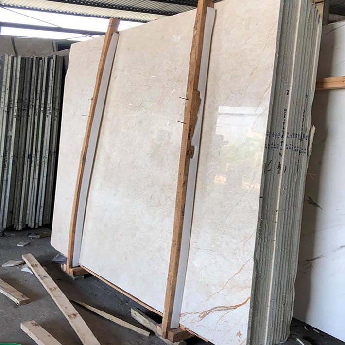 Đá hoa cương marble của Ấn Độ