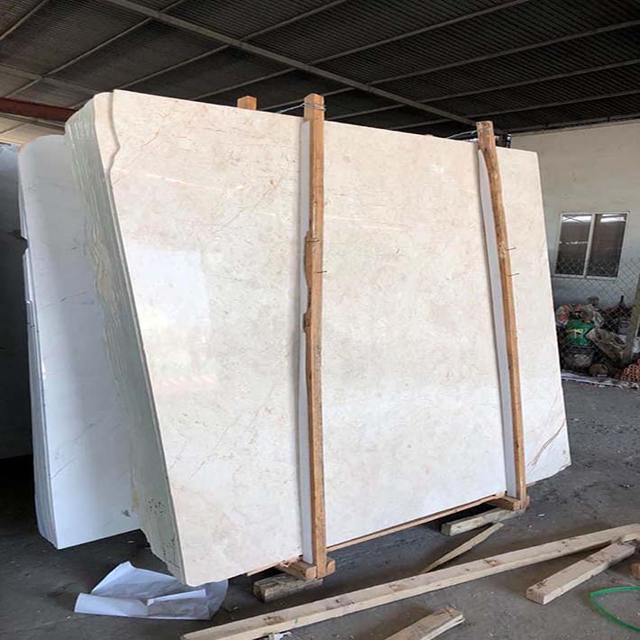 Đá hoa cương marble của Ấn Độ