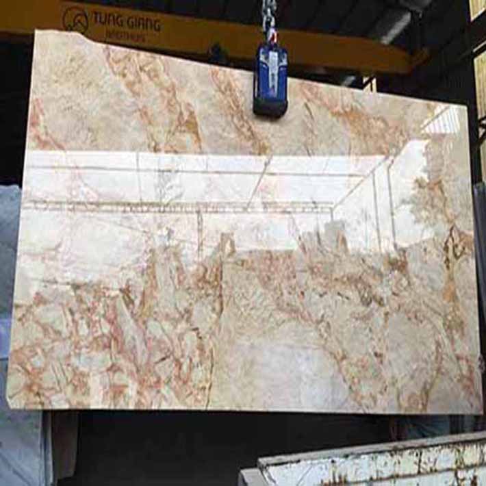 Đá hoa cương marble của Ấn Độ