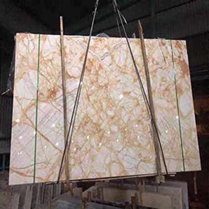 Đá hoa cương marble của Ấn Độ